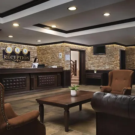 Apartamento B25 Royalpark Bansko