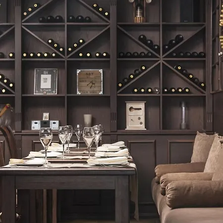 Апартаменти B25 Royalpark *